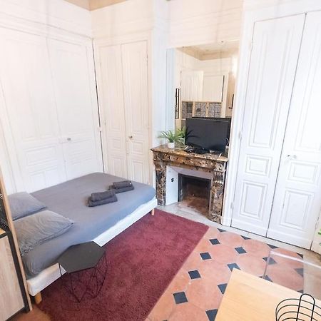 Immeuble L'Aristocrate - L'Authentique - Bd Carnot Apartment อองเชร์ ภายนอก รูปภาพ